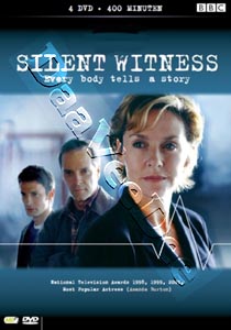 Silent Witness (Series 7) - 4-DVD Box Set (DVD)